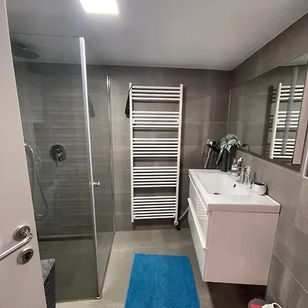 Apartamento Lux Garden *