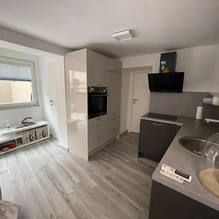 Apartamento Lux Garden *