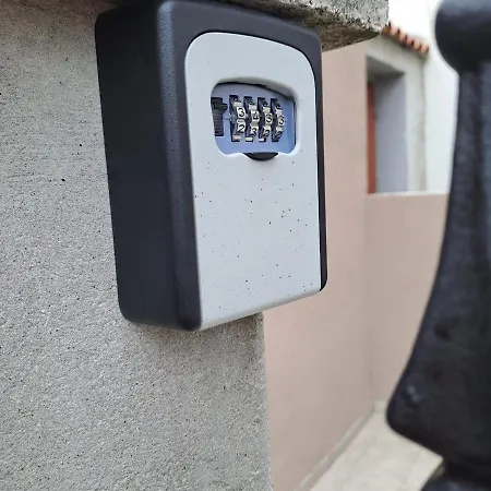 Apartamento Lux Garden *